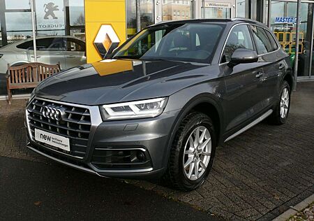 Audi Q5 50 TDI quattro sport,Navi,PDC,Kam,Sitzh,