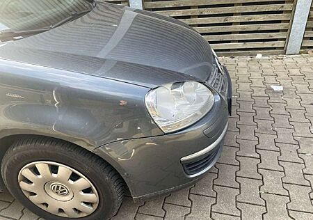 VW Golf Variant Volkswagen 2.0 TDI DPF Comfortline