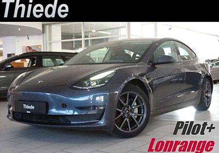 Tesla Model 3 LONGRANGE DUAL-MOTOR NAVI/KAMERA/SHZ/FSD