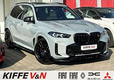 BMW X5 HUD SKYPANO DAP PA+ B&W INTEGRAL 2ACHS