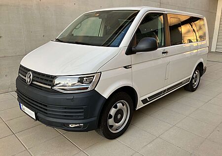 VW T6 Multivan Volkswagen Freestyle (wie California Beach ohne Aufstelldach)