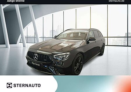 Mercedes-Benz E 53 AMG E 53 T 4M+ AMG Dynamic Pano PerfoAbgas Burmester