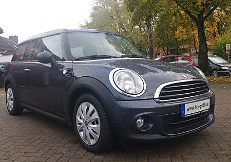 Mini ONE Clubman
