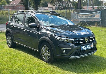 Dacia Sandero III Stepway Essential*1,0 91PS*KLIMA*PDC