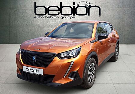 Peugeot 2008 1.2 PureTech 100 Active Pack Navi PDC LED