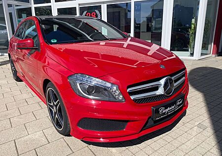 Mercedes-Benz A 200 A -Klasse ,AMG,PANORAMA,1.Hand,20tkm