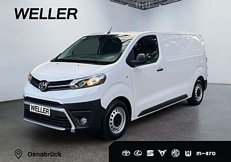 Toyota Pro Ace Proace 1,5l-D-4D L1 Meister *Kamera*CarPlay*PDC*
