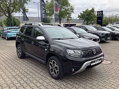 Dacia Duster II 1.3 TCe 130 Anniversary GPF Anniversary