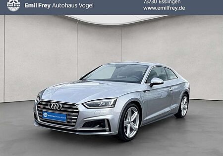 Audi S5 Coupe 3.0 TFSI quattro tiptronic
