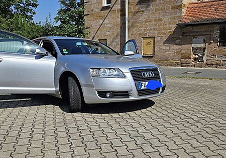 Audi A6 2.0 TFSI