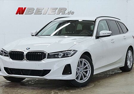 BMW 318 i adap.LED ACC Driving Assi DAB 2xPDC 3 Touring