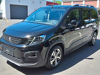 Peugeot Rifter Allure L2, 7 Sitzer,Navi.Aut.