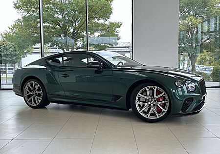 Bentley Others S V8 | Nürnberg