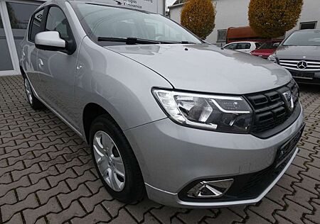 Dacia Sandero II Comfort