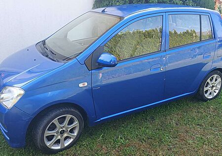 Daihatsu Cuore Cuore