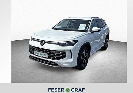 VW Tayron Volkswagen Elegance 1.5 eTSI DSG 150PS 7-Sitze