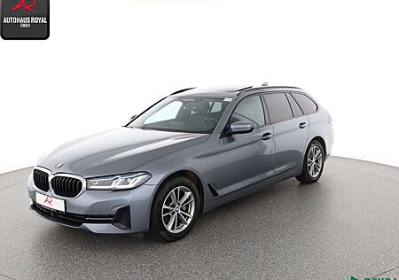 BMW 520 d LASER,360GRAD,HUD,KEYLESS,ACC,STANDHZ,H/K