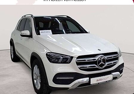 Mercedes-Benz GLE 350 e 4Matic 9G AMG Line Navi HuD Pano