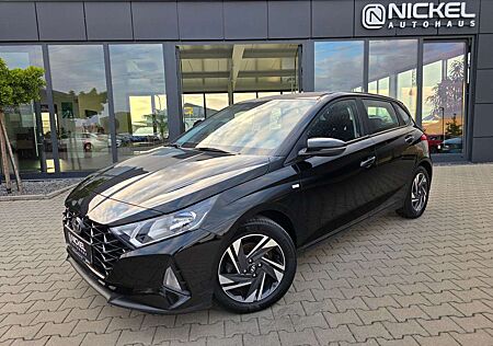 Hyundai i20 *Kamera*Shz*App*Pdc*