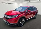 Honda CR-V Hybrid 2.0 Executive CVT mit Rückfahrkamera*Navi*P