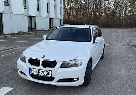 BMW 320d 320 Touring