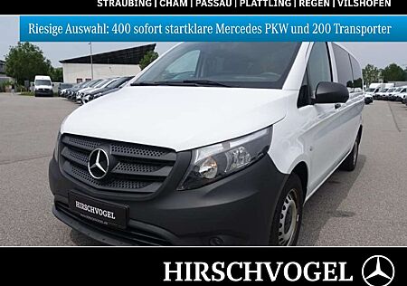 Mercedes-Benz Vito 114 CDI Tourer extralang 8-Sitzer 9G+Klima