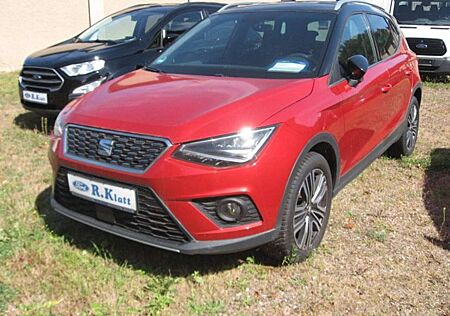 Seat Arona 1.0 TSI DSG OPF XCELLENCE