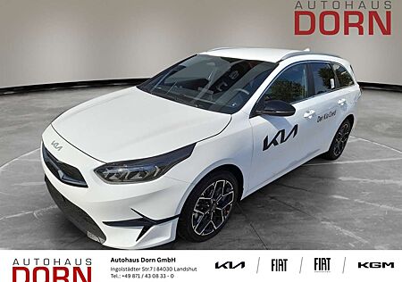 Kia Cee'd Ceed /