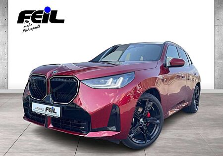 BMW X3 20d xDrive M Sport t HK HiFi DAB