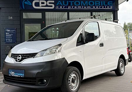 Nissan NV200 Premium/Scheckheftgepflegt/1-HAND/TÜV-NEU/ANHKUP