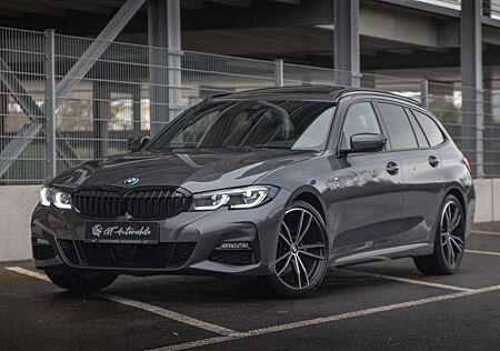 BMW 320 d T xDrive*M Sport*HUD*PANO*eSitze*Laser*ACC!