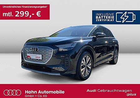Audi Others 40 e-tron advanced Matrix Pano Navi HUD