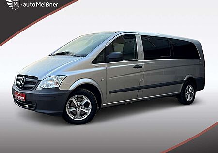 Mercedes-Benz Vito Kombi 116 CDI extralang * Sitzh.* AHK *