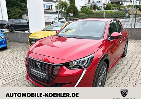 Peugeot 208 e- Allure Pack 136 ALLURE PACK Navi LED Apple CarP