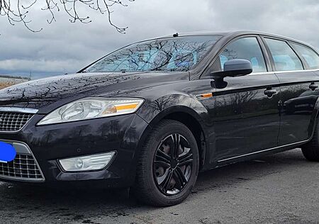 Ford Mondeo Turnier 2.0 TDCi Trend