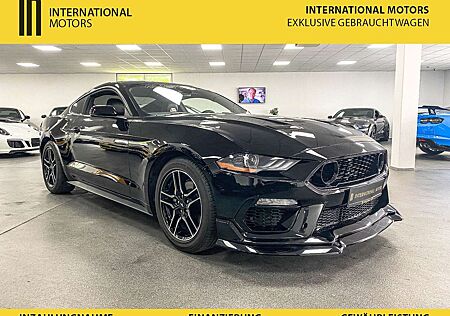 Ford Mustang 2.3l EcoBoost Aut./Premiumpaket/Digitales-Tacho