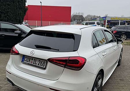 Mercedes-Benz A 200 Mercedes AMG Automatik