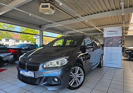 BMW 220 M Sport 18" Kamera Panorama LED
