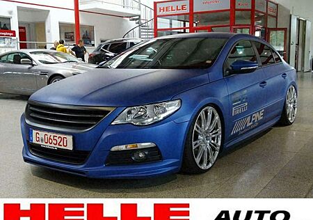 VW Passat CC Volkswagen R-Line*Alpine Showcar*