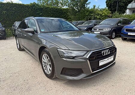Audi A6 Avant 40 TDI KAMERA+ACC+STANDHEIZUNG