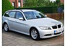 BMW 318i 318 * Leder-Klima-PDC*