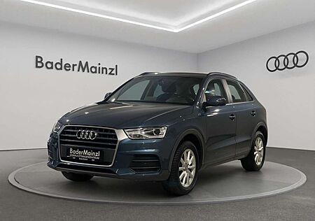 Audi Q3 1.4 TFSI cylinder on demand 110(150) kW(PS) S