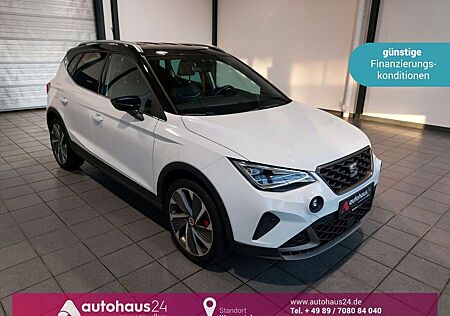 Seat Arona 1.0 TSI FR Navi|ACC|CAM|Sitzhzg.