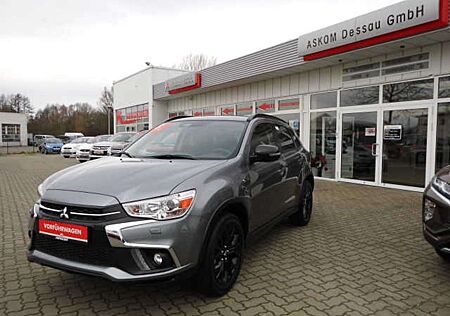 Mitsubishi ASX Active+/Szandheizung/ SHZ/ Kamera/Xenon/Navi