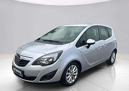 Opel Meriva 150 Jahre B*2.Hand*SZH*Temp.*