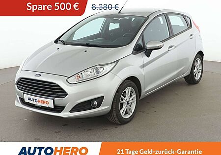 Ford Fiesta 1.0 Trend*KLIMA*GARANTIE*
