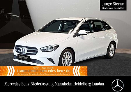 Mercedes-Benz B 200 PROGRESSIVE+LED+KAMERA+7G