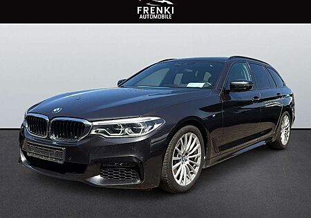 BMW 530 5 Touring d M Sport Shadow Line