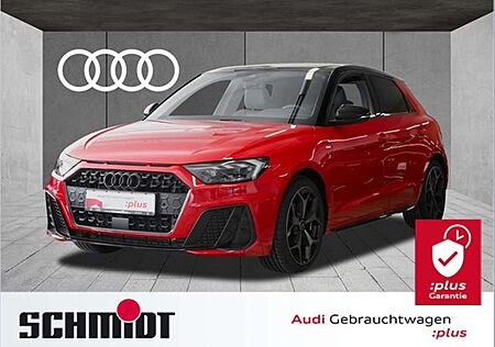 Audi A1 Sportback 30 TFSI S line Edition LM18 LED Navi+...