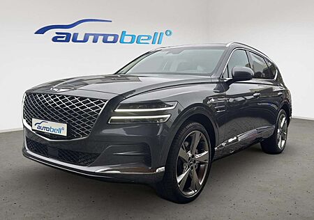 Genesis GV80 3.0D AWD Innovation Panorama eDiff-Slip